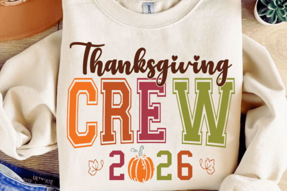 Family Thanksgiving 2026 SVG,Fall PNG