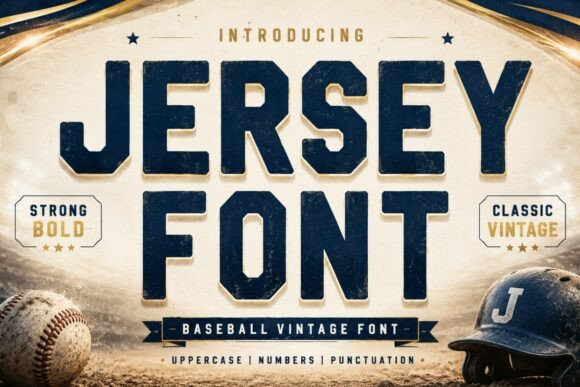 Jersey