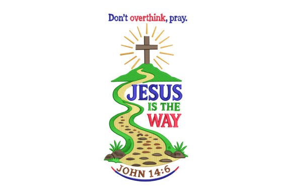 Jesus is the Way