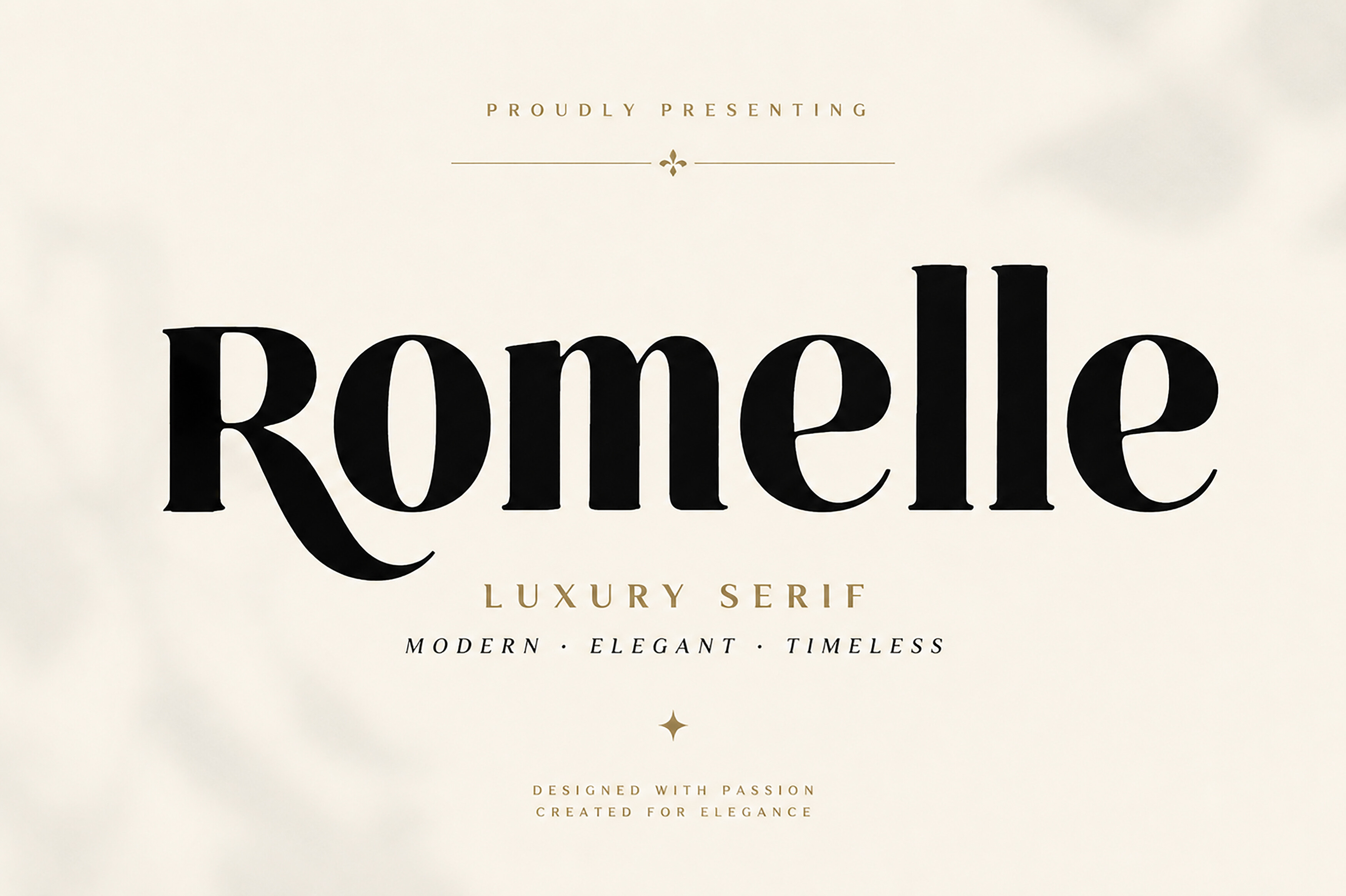 Romelle Font - photo 1