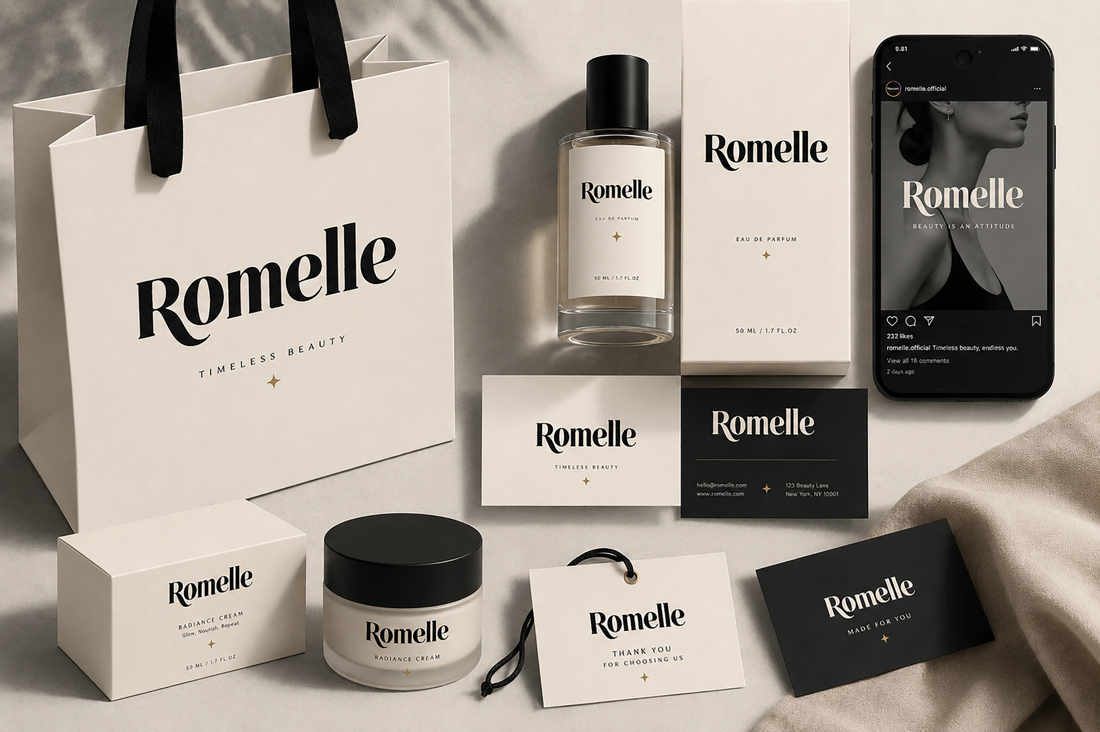 Romelle Font - photo 2