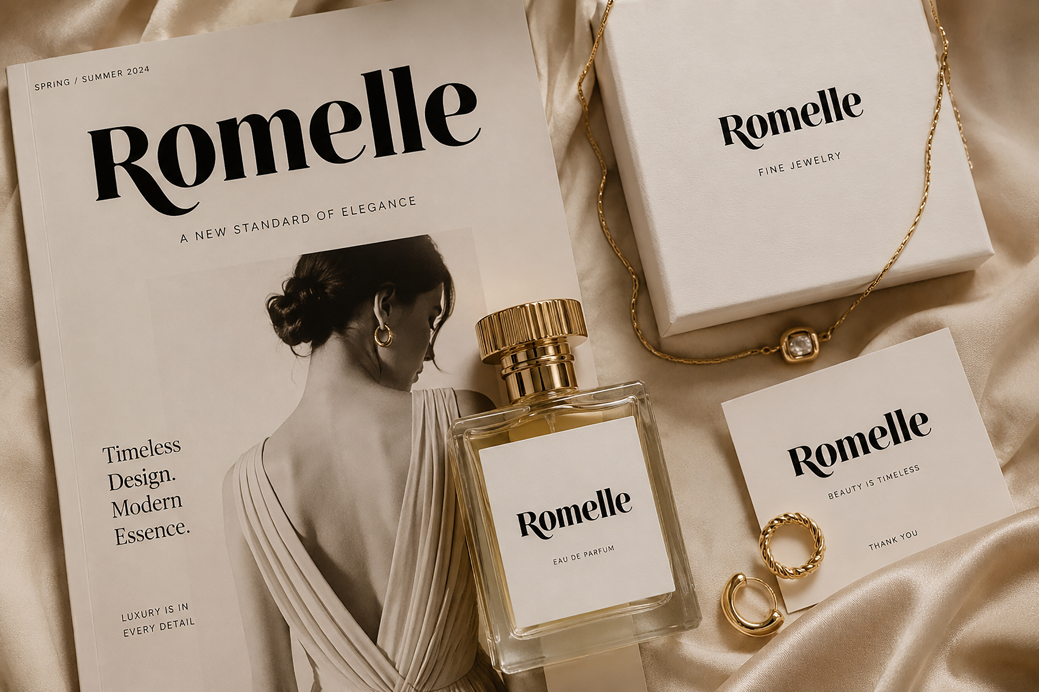 Romelle Font - photo 3