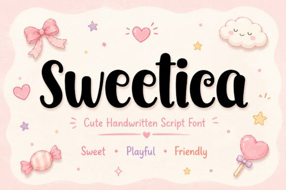Sweetica