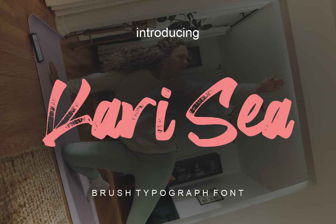 Kari Sea