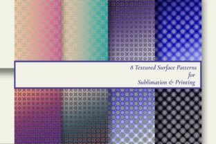 Subluimation Patterns 8 Ombre Seamless Sublimation Patterns Graphic by AdinaMelroseCreativ ...