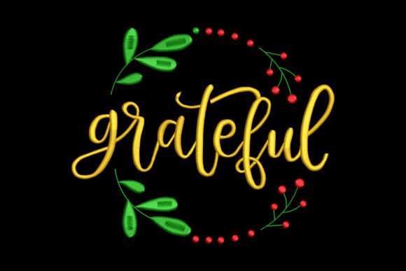 Grateful