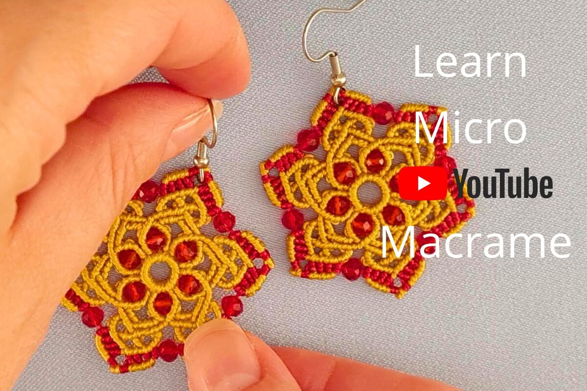 Micro Mandala II
