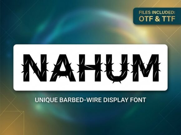 Nahum