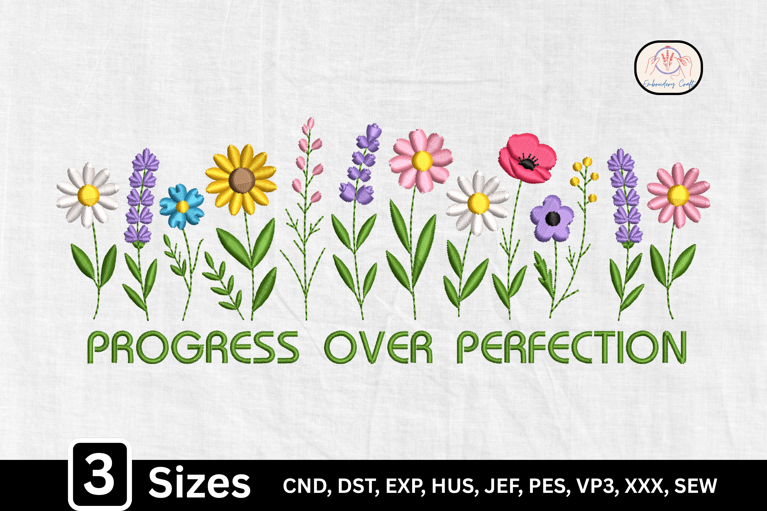 Progress over Perfection