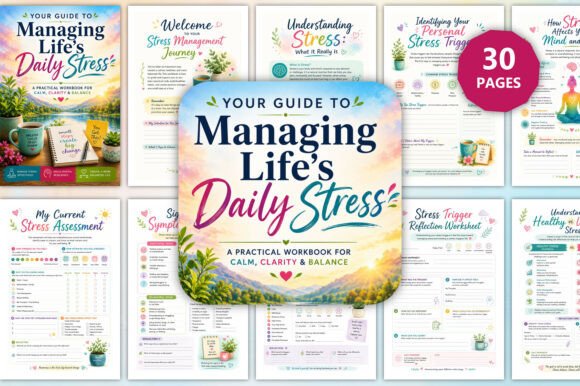 Your Guide to Managing Life’s Daily