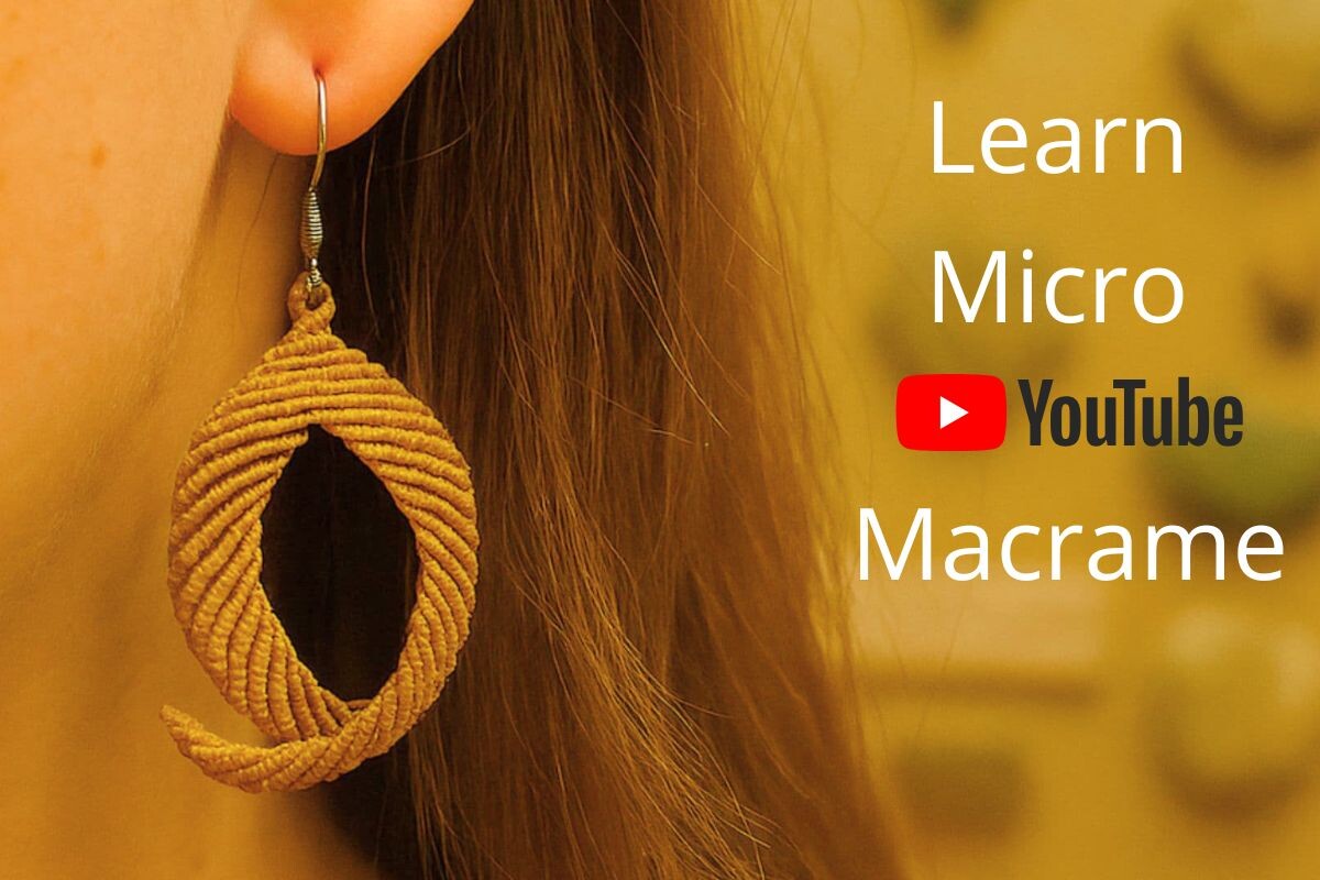 Bronze Age Gold Earrings