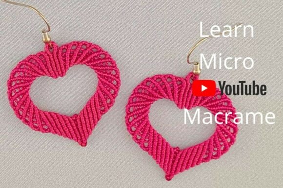 Heart Earrings