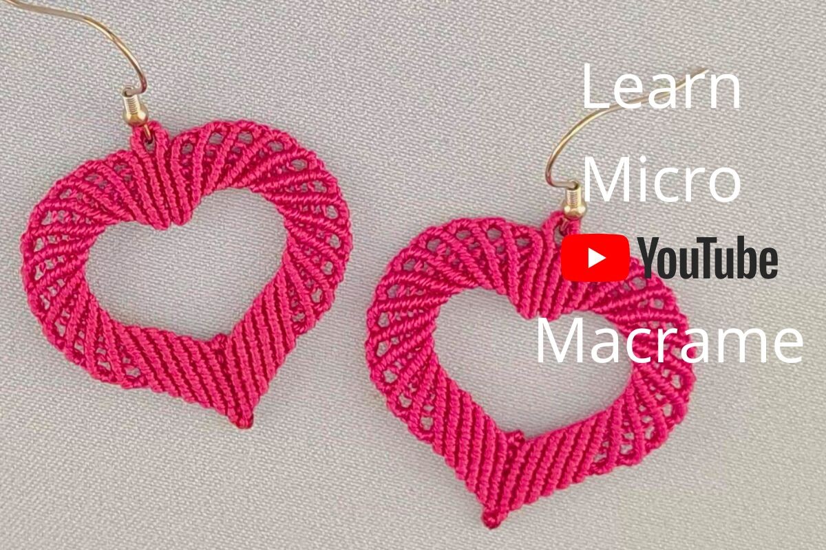 Heart Earrings