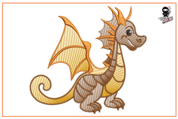 Baby Dragon