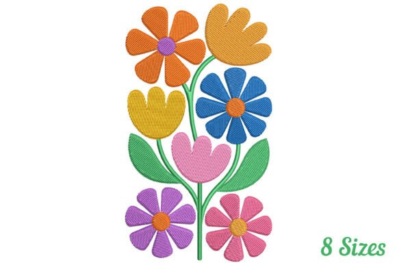 Flower Pattern Floral
