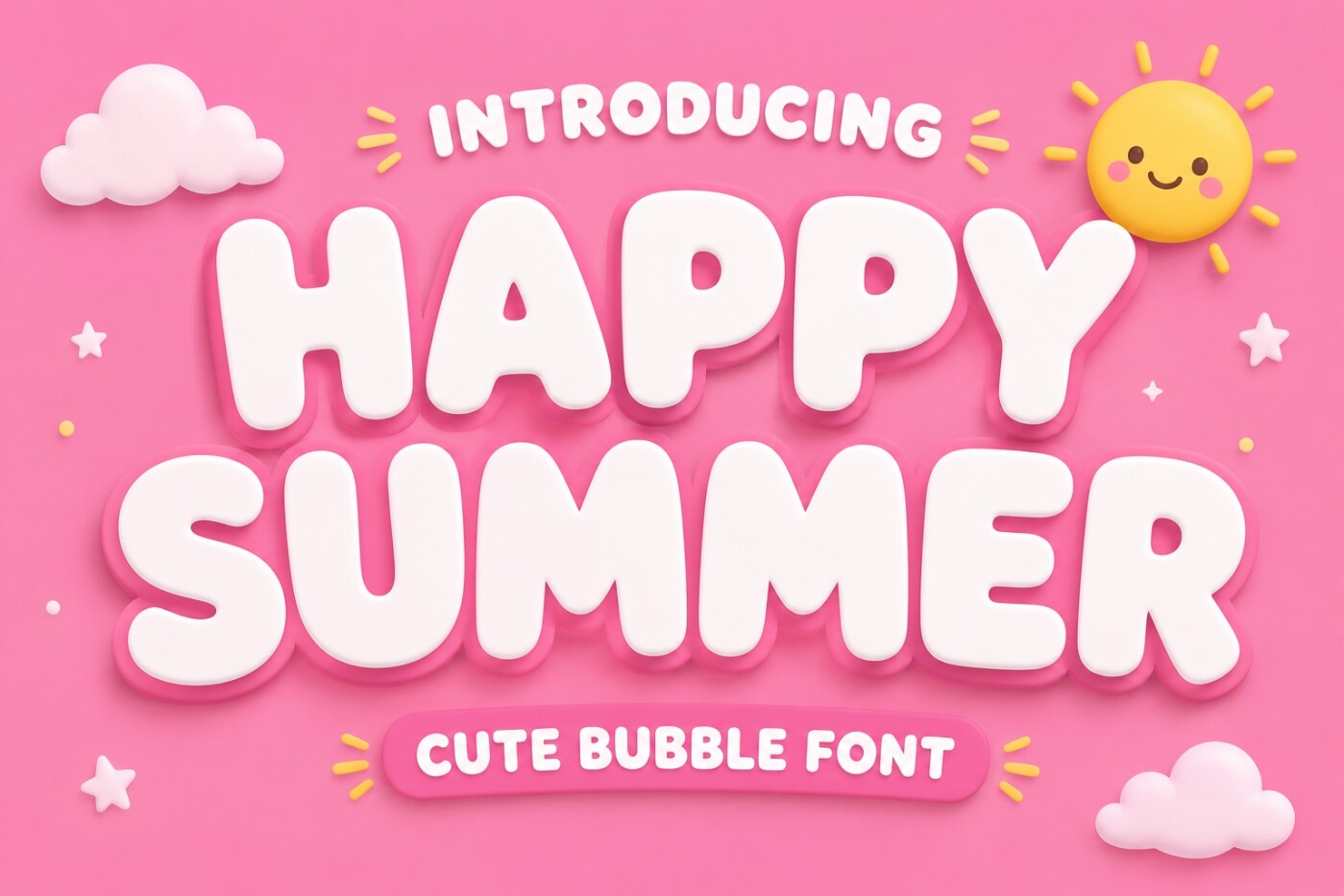 Happy Summer