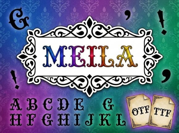 Meila