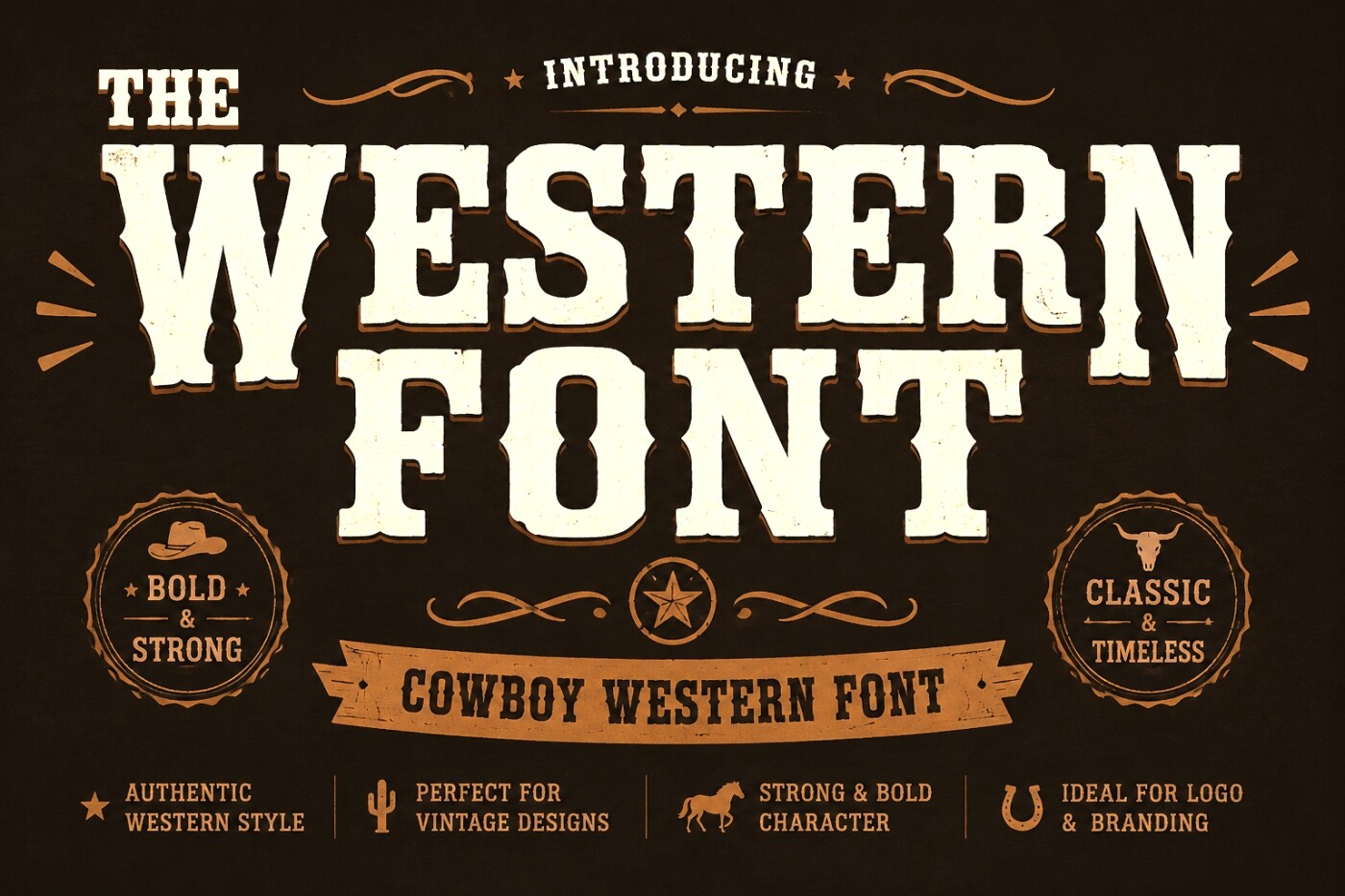 The Western