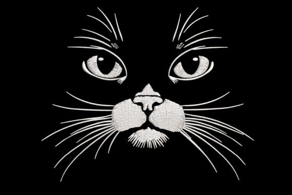 Cat Face