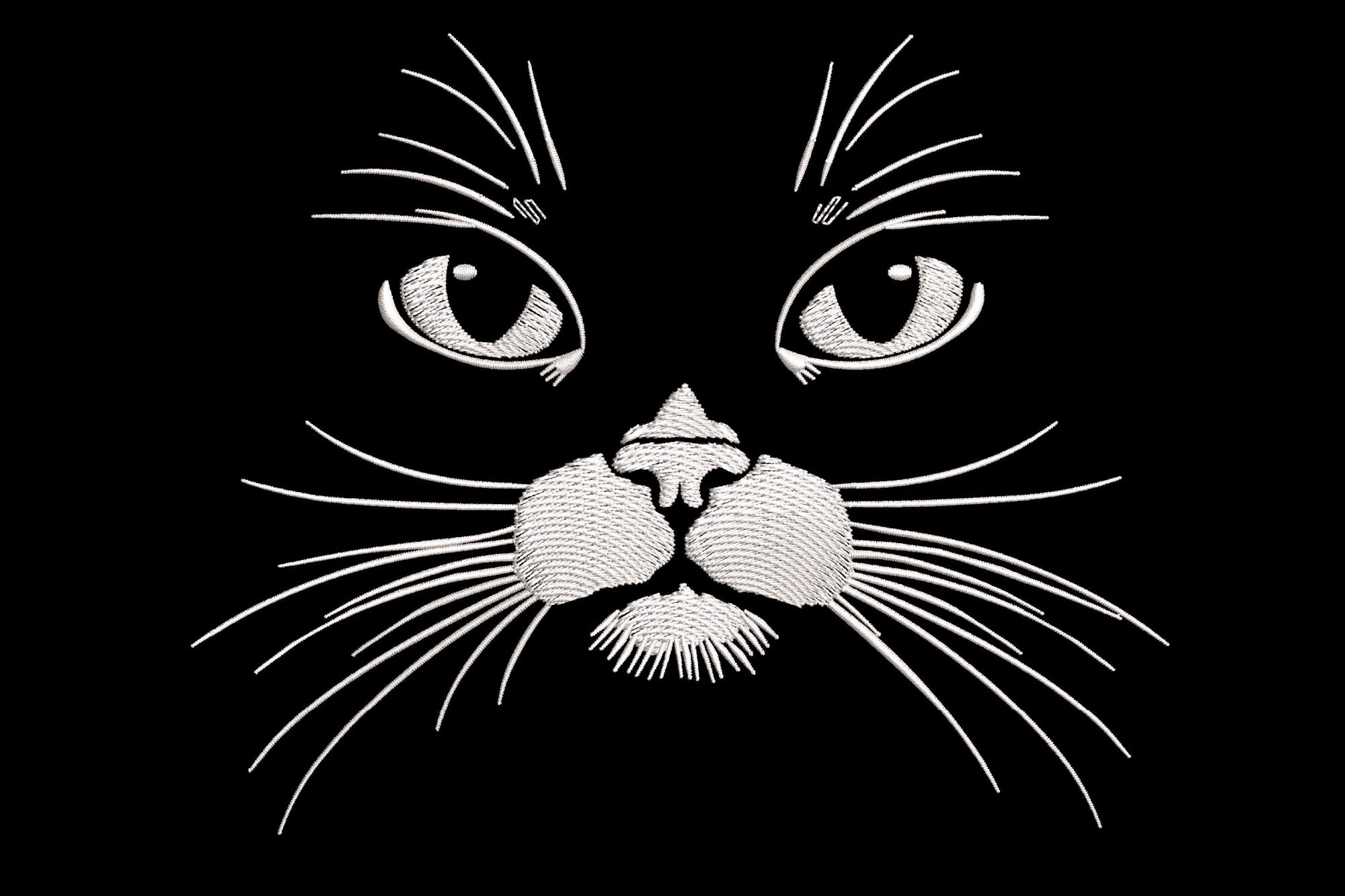 Cat Face