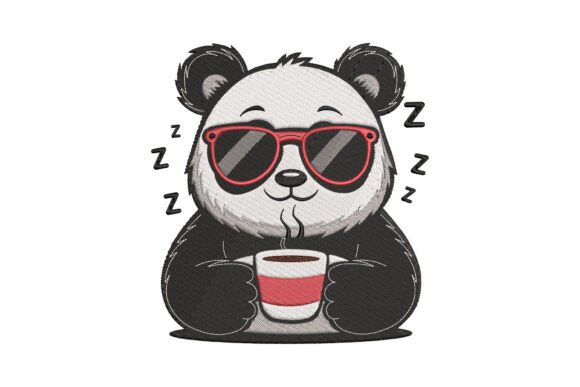 Coffee Panda