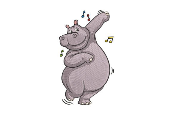 Hippopotamus