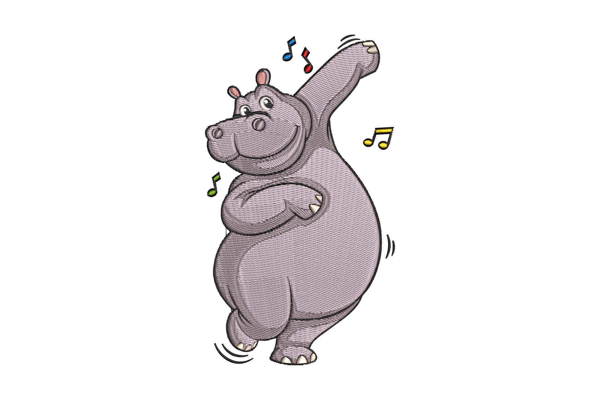 Hippopotamus