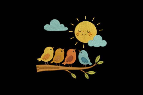 Little Birds