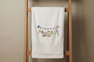 Sewing & Embroidery Tools · Creative Fabrica