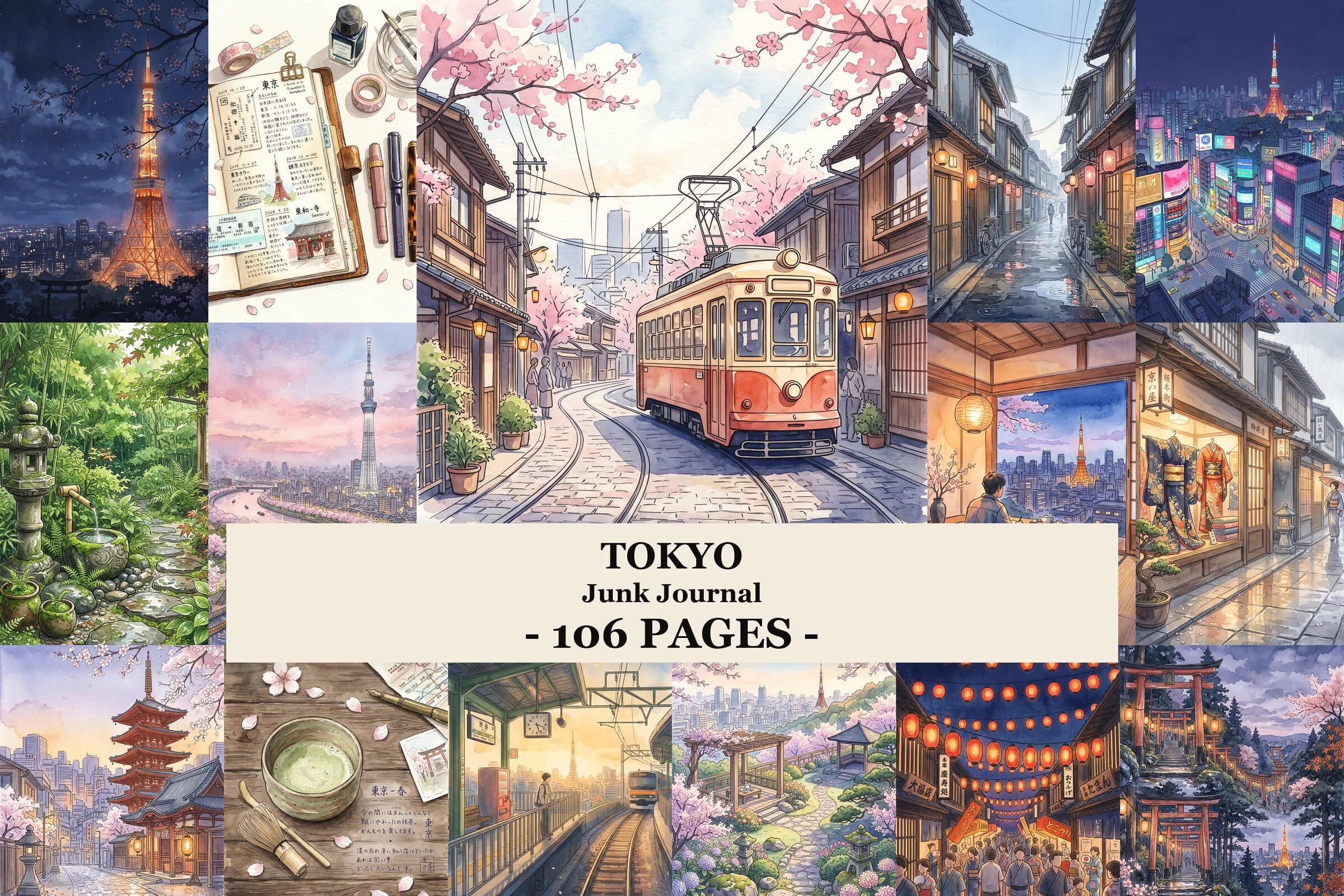 TOKYO