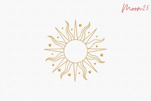 Boho Sun
