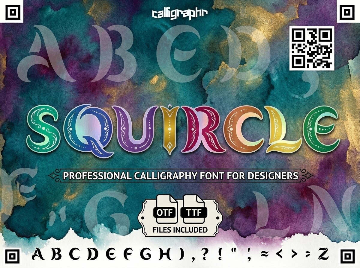 Squircle preview, placeholder image