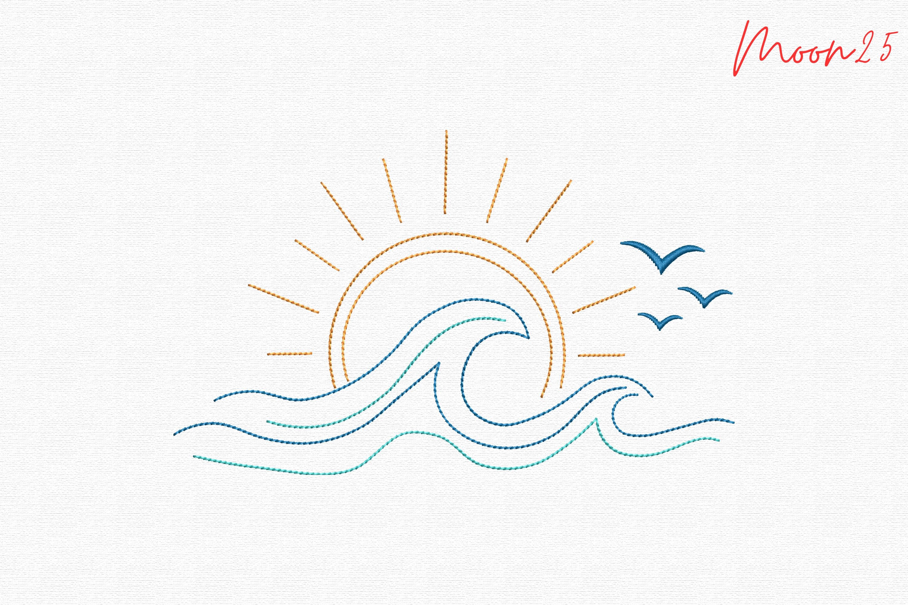 Sunrise Beach