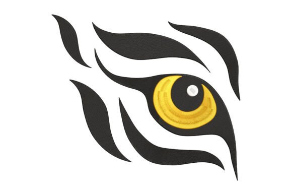 Tiger Eye