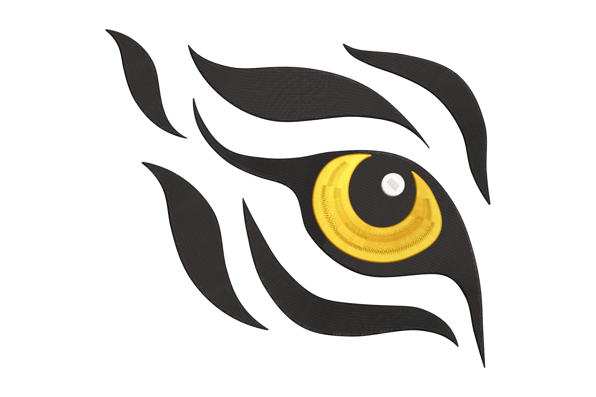 Tiger Eye