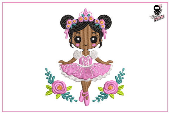 Baby Ballerina