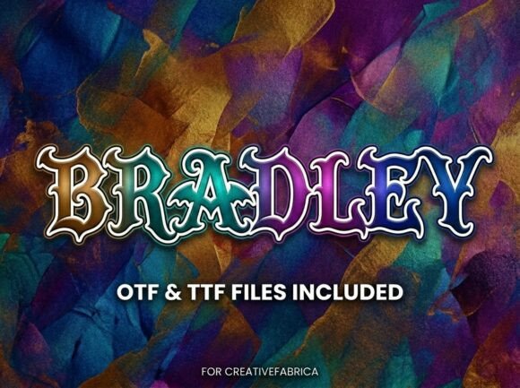 Bradley