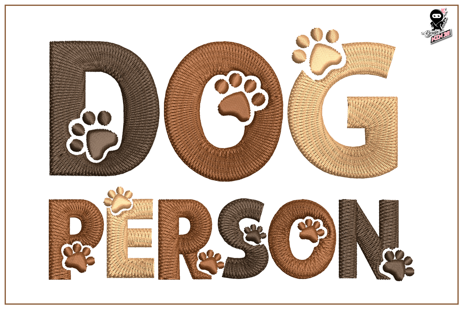 Dog Person