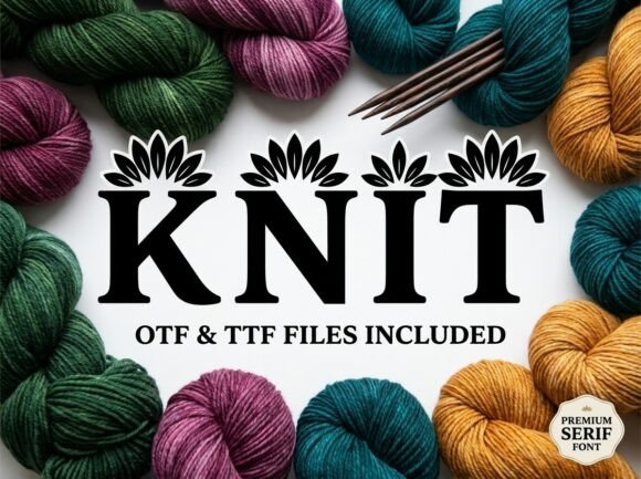Knit