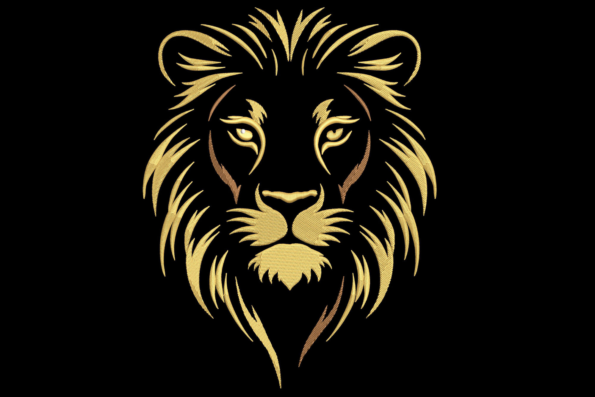 Lion Head