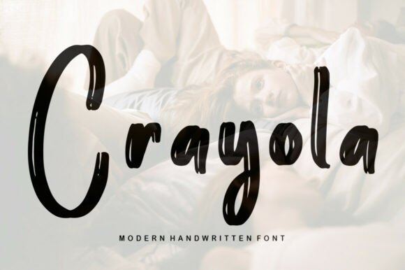 Crayola