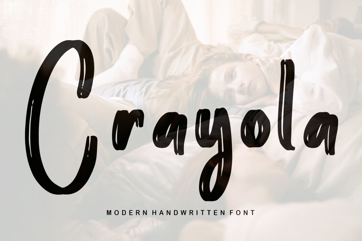 Crayola