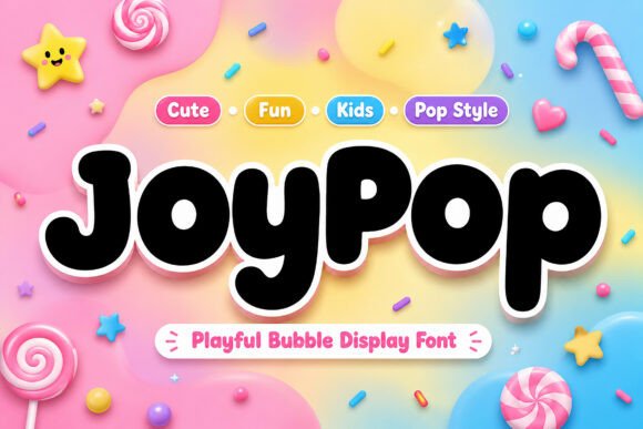 Joypop