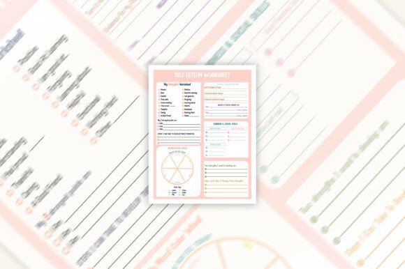 Blank Comic Book Template Graphic by Kdp Vibe · Creative Fabrica