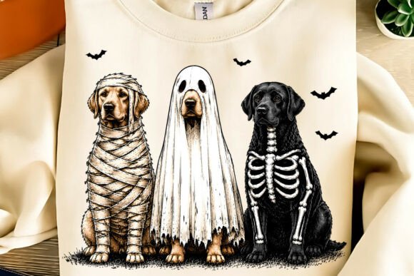 Trending Halloween PNG, Halloween Dog