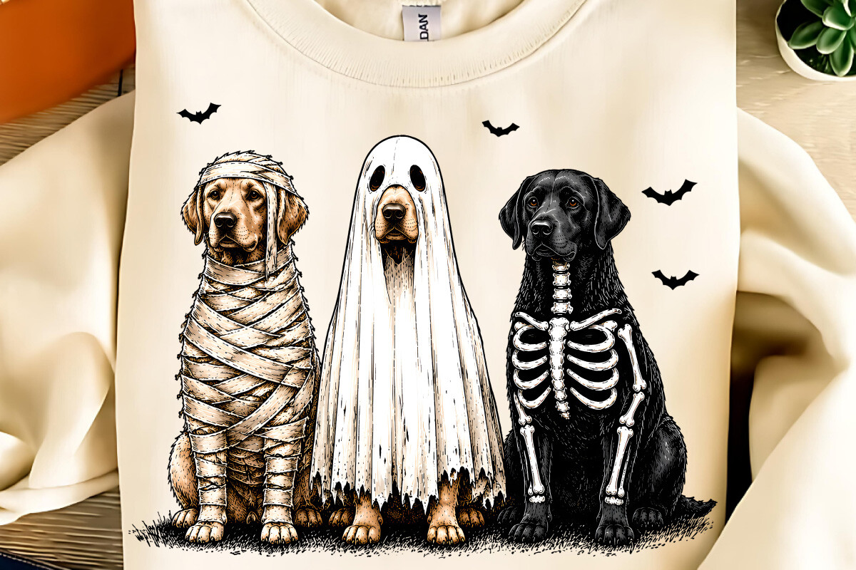 Trending Halloween PNG, Halloween Dog