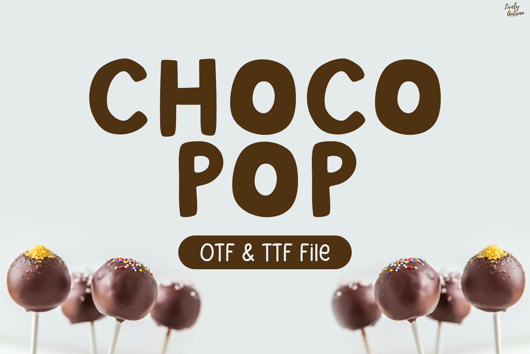 Choco Pop