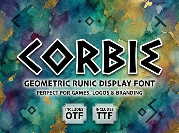Corbie