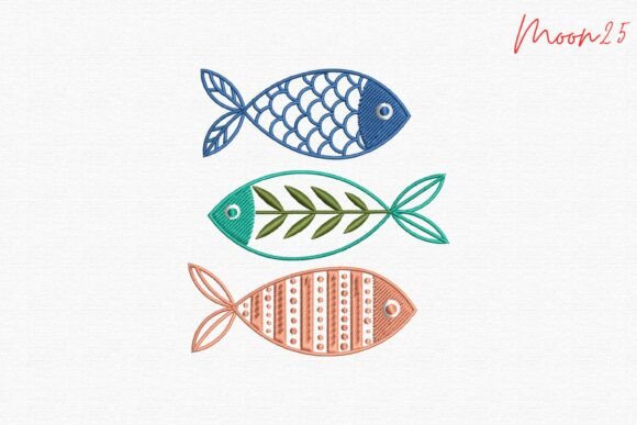 Decorative Fish