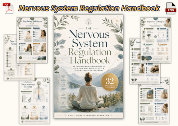 Nervous System Regulation Handbook